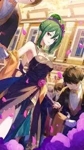 Avatar of Crusch Karsten