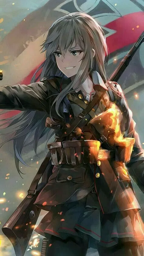 Avatar of Seele Steisenberg