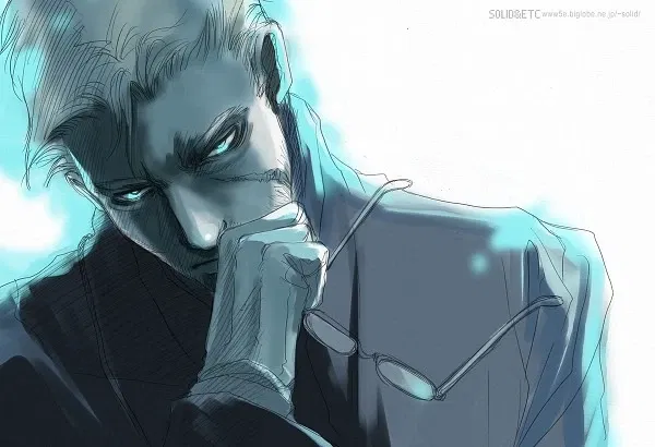 Avatar of Alexander Andereson
