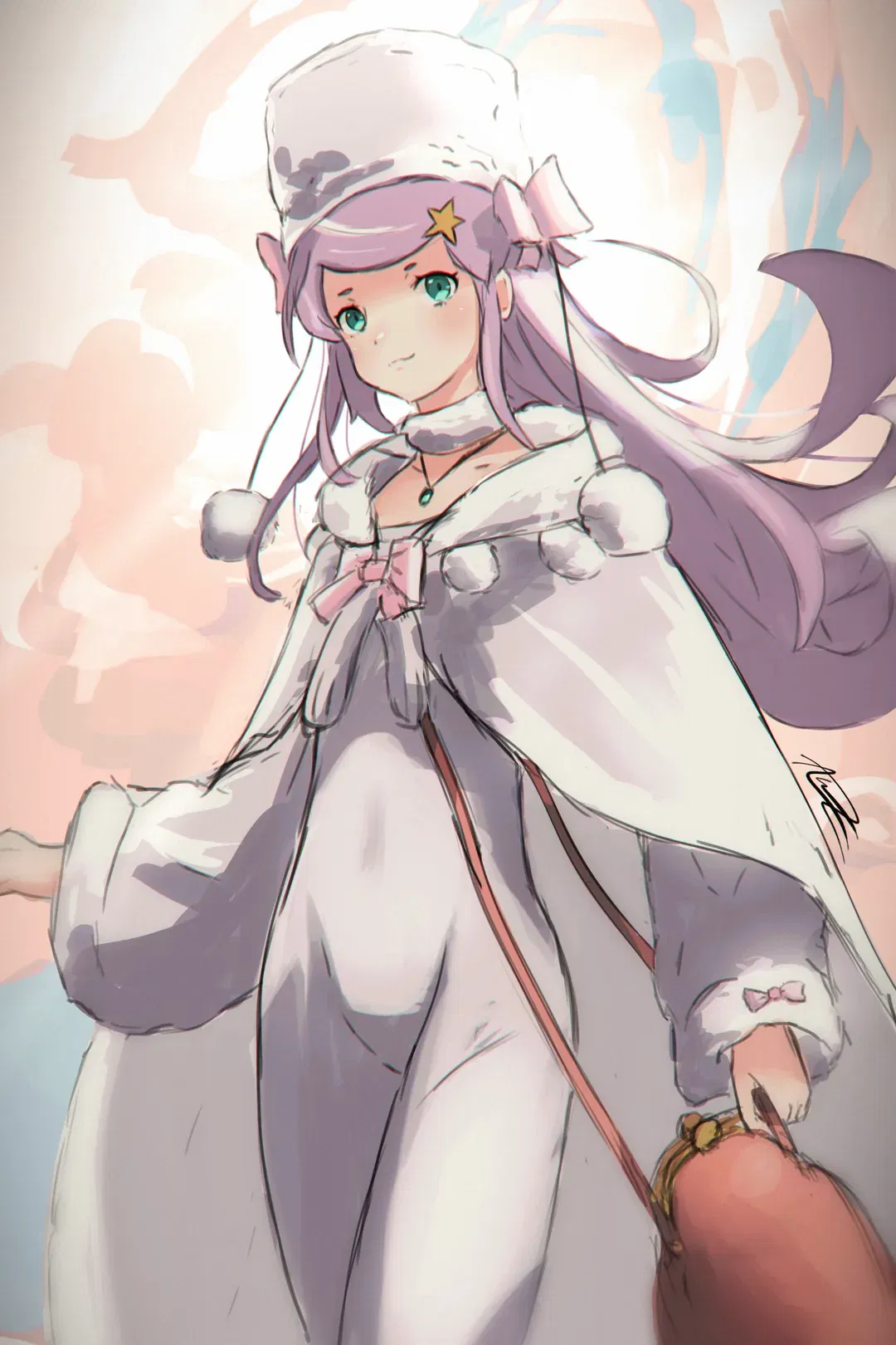 Avatar of Anastasia Hoshin