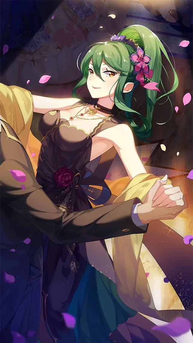 Avatar of Crusch Karsten