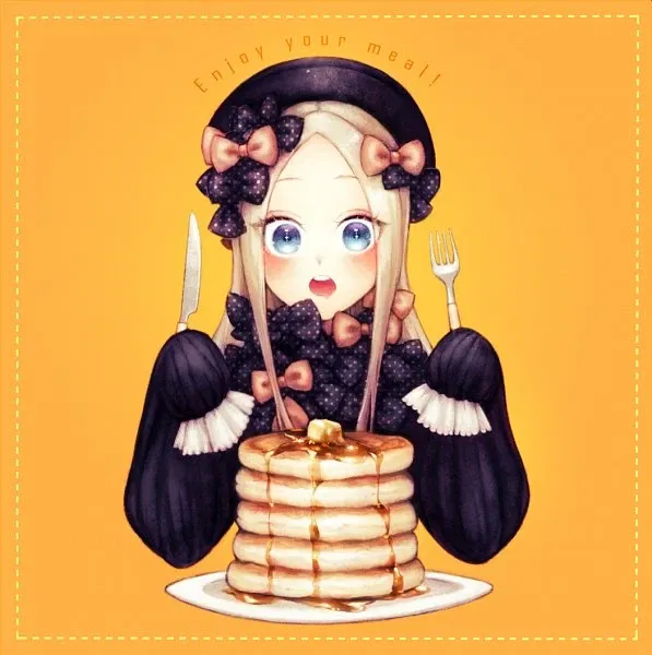 Avatar of Abigail Williams
