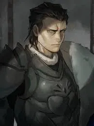Avatar of Agravain