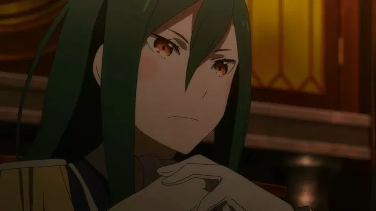 Avatar of Crusch Karsten