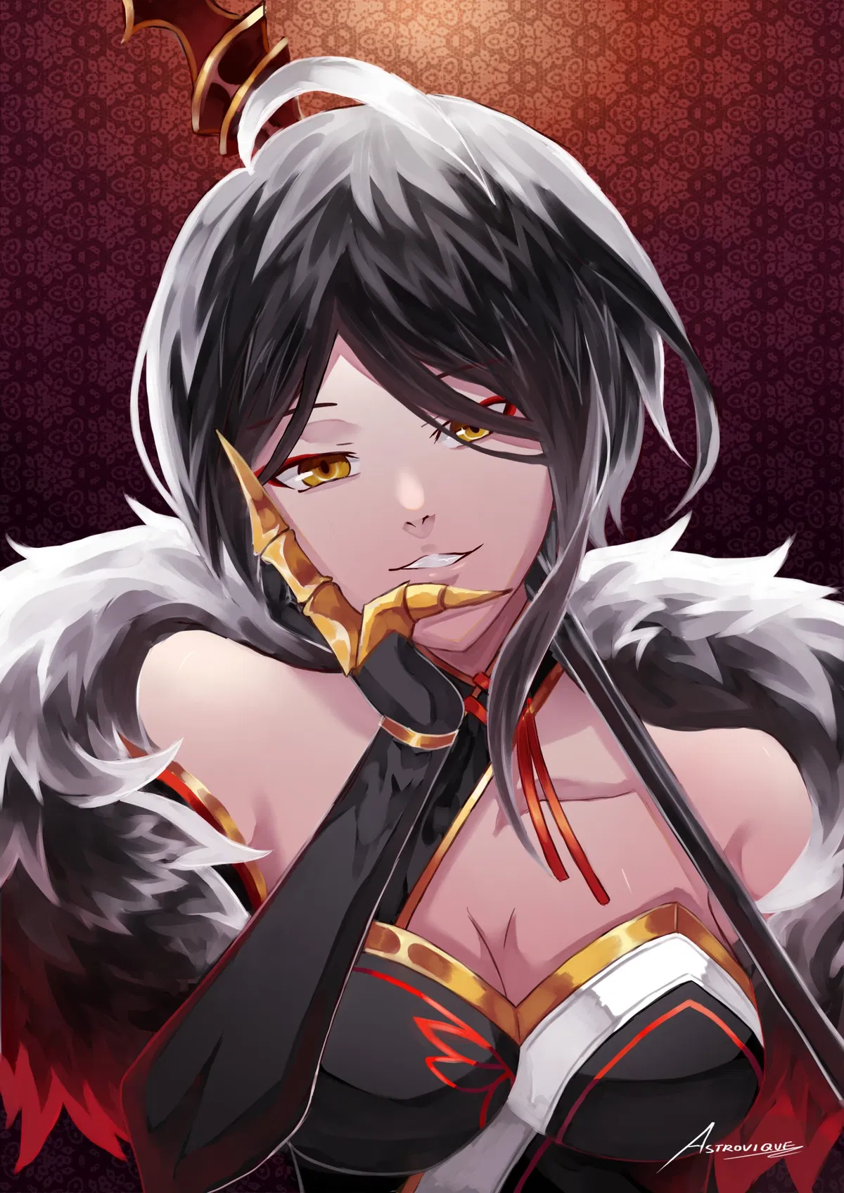 Avatar of Ara Devi