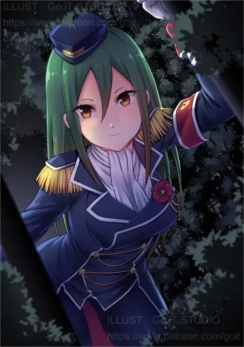 Avatar of Crusch Karsten