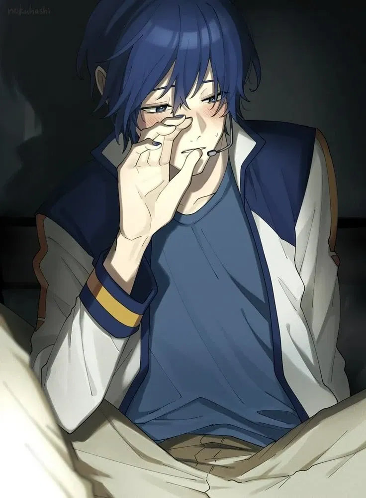 Avatar of KAITO 