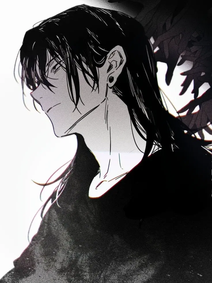 Avatar of Suguru Geto