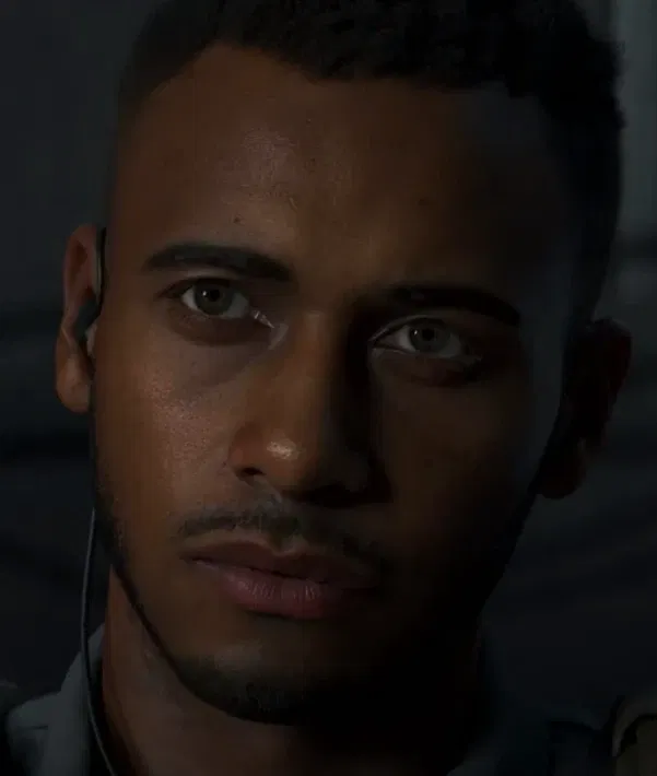 Avatar of Kyle "Gaz" Garrick