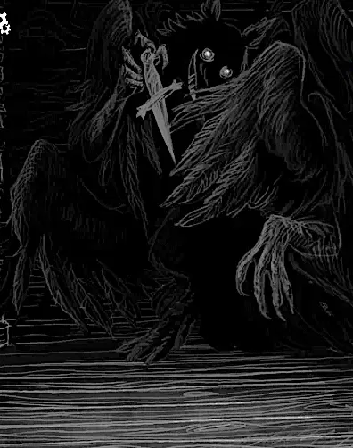 Avatar of The Long Quiet (plus voices & Narrator)