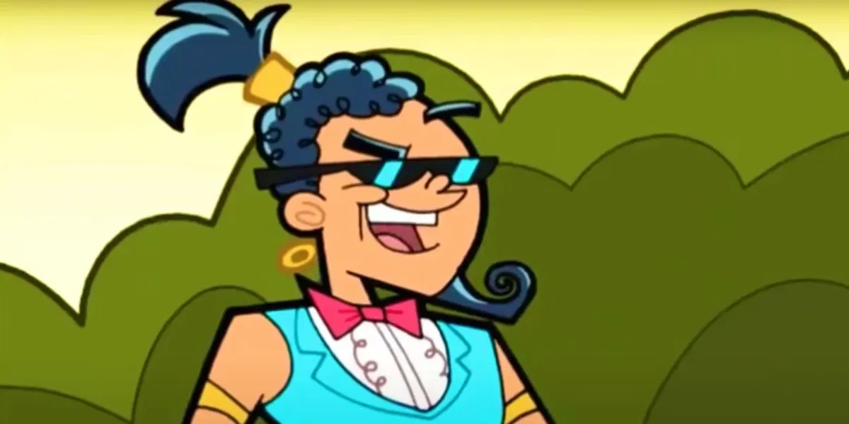 Avatar of Norm the Genie
