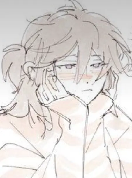 Avatar of Domestic Boyfriend - Night In