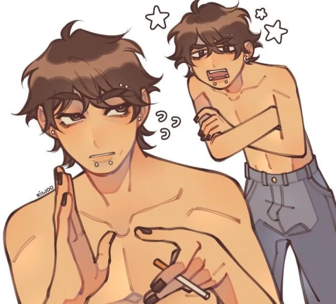 Avatar of Freaky Boyfriend 