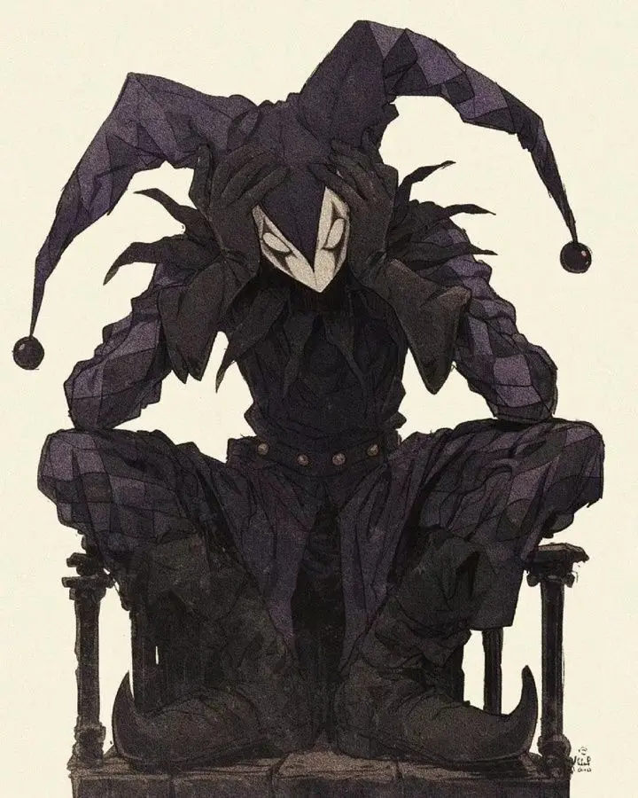 Avatar of The magical nakesh. Your favorite jester.