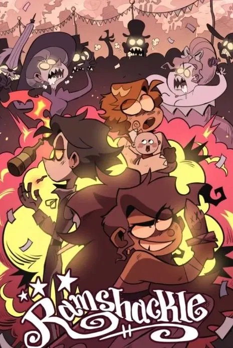 Avatar of Ramshackle