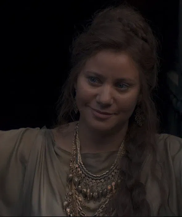 Avatar of Madam Sylvi