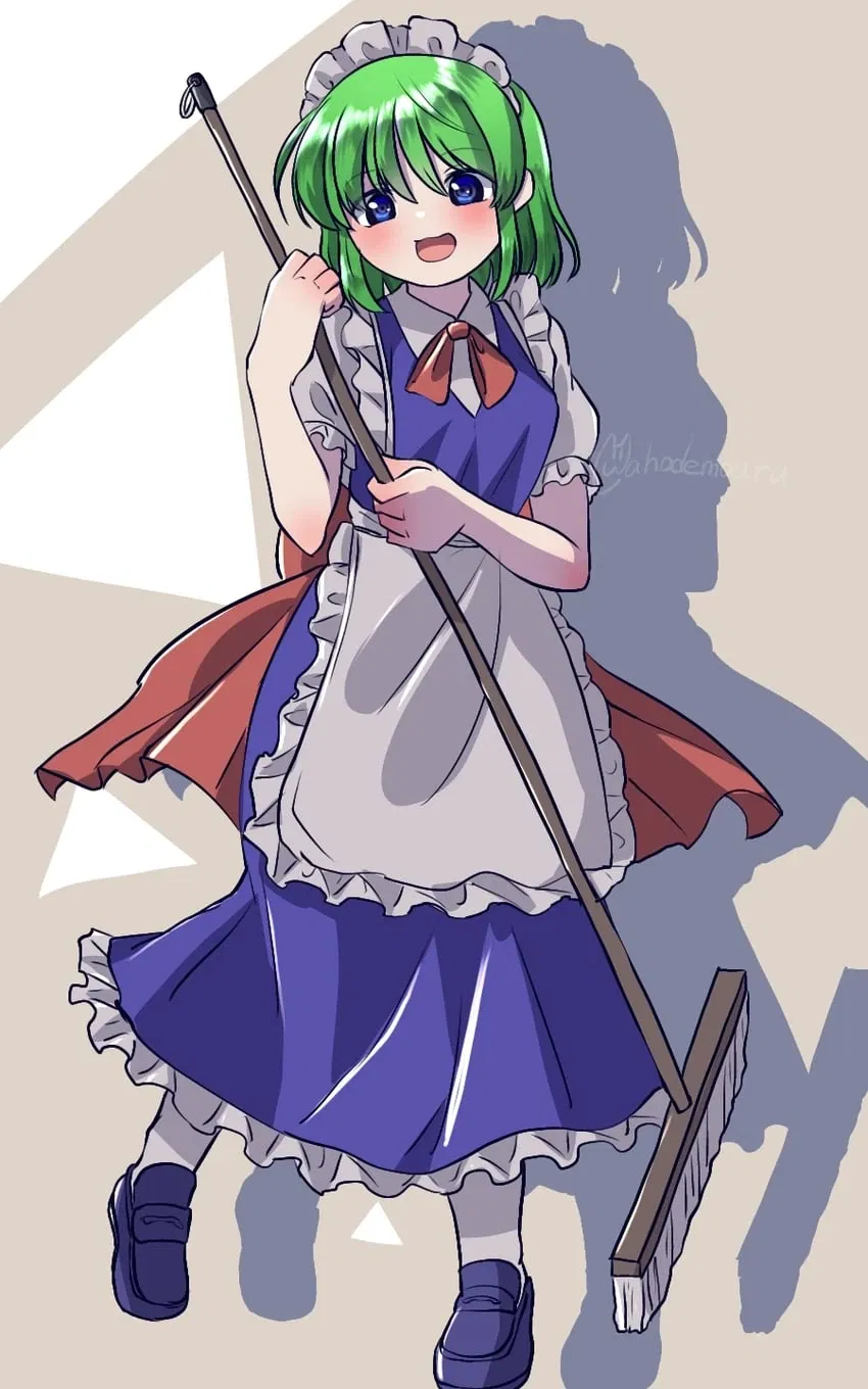 Avatar of ruukoto