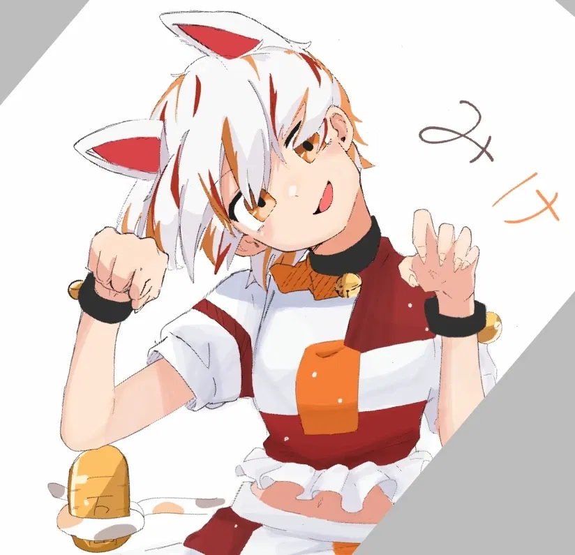 Avatar of Mike Goutokuji