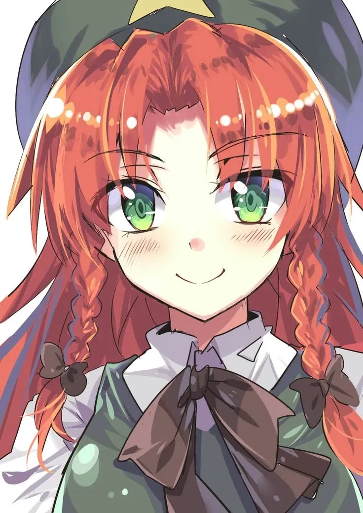Avatar of Hong meiling