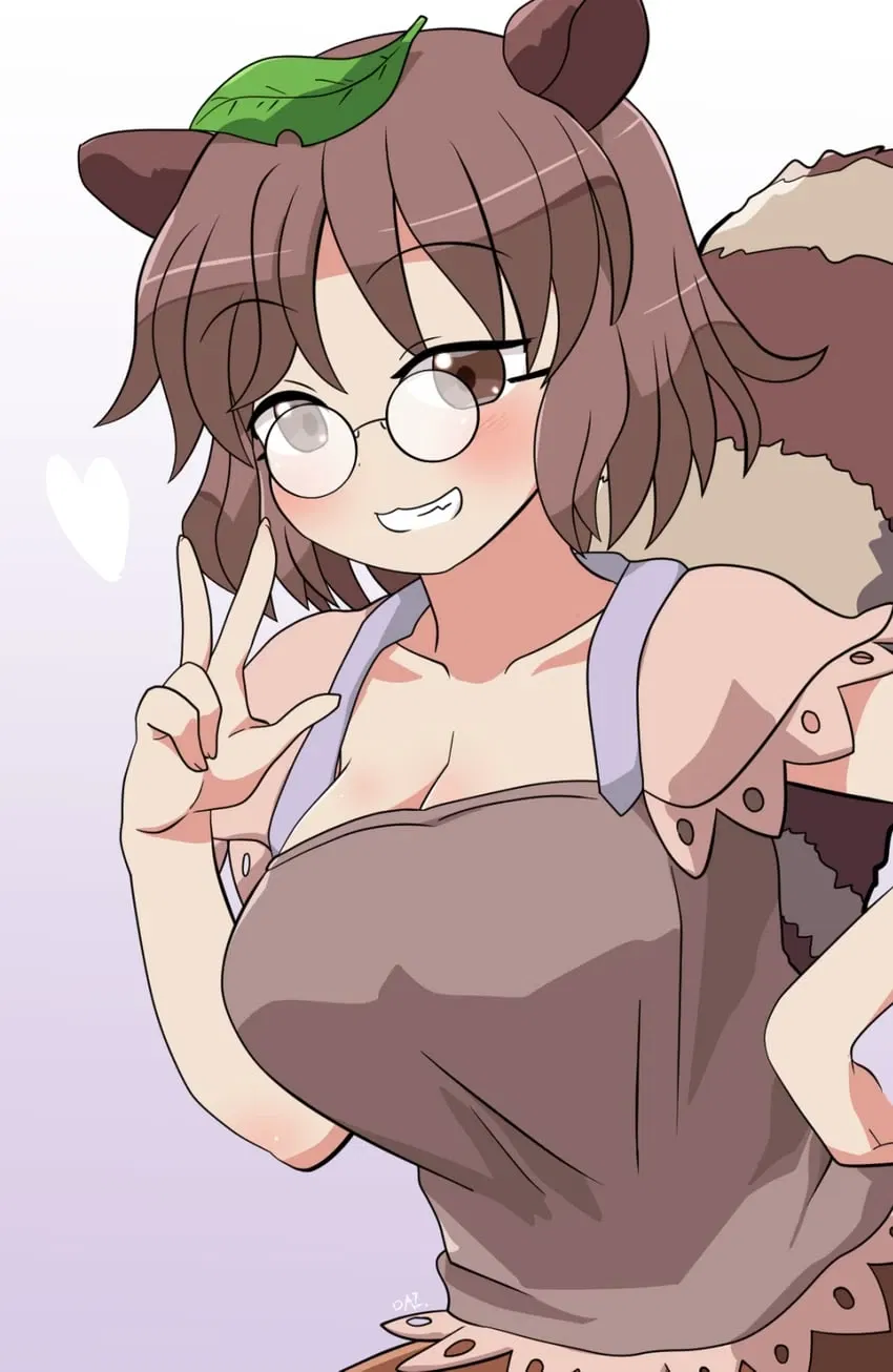 Avatar of Mamizou Futatsuiwa