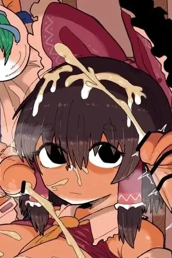 Avatar of Reimu Hakurei, Remilia Scarlet, Marisa Kisame, Sanae Kochiy