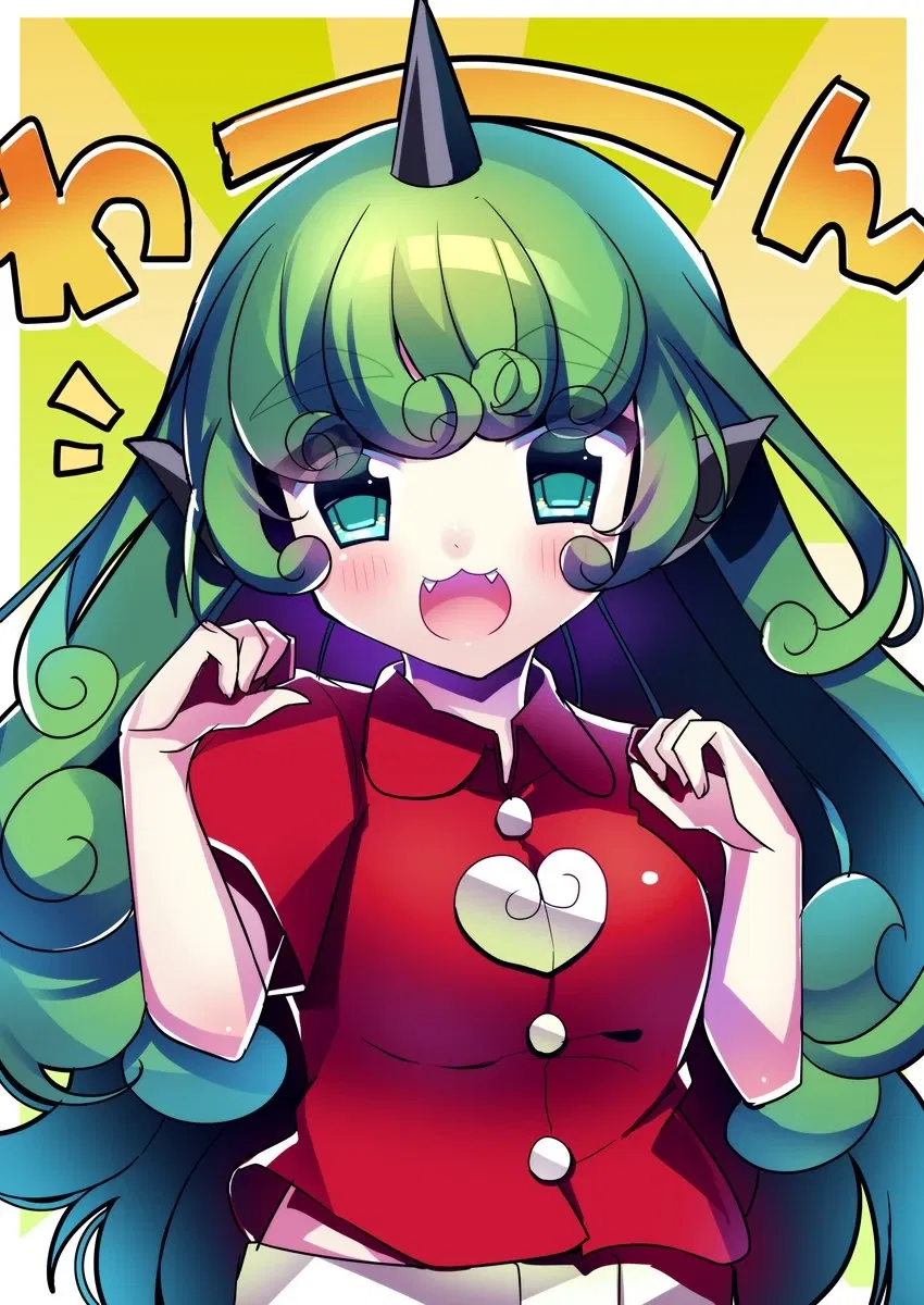 Avatar of komano aunn