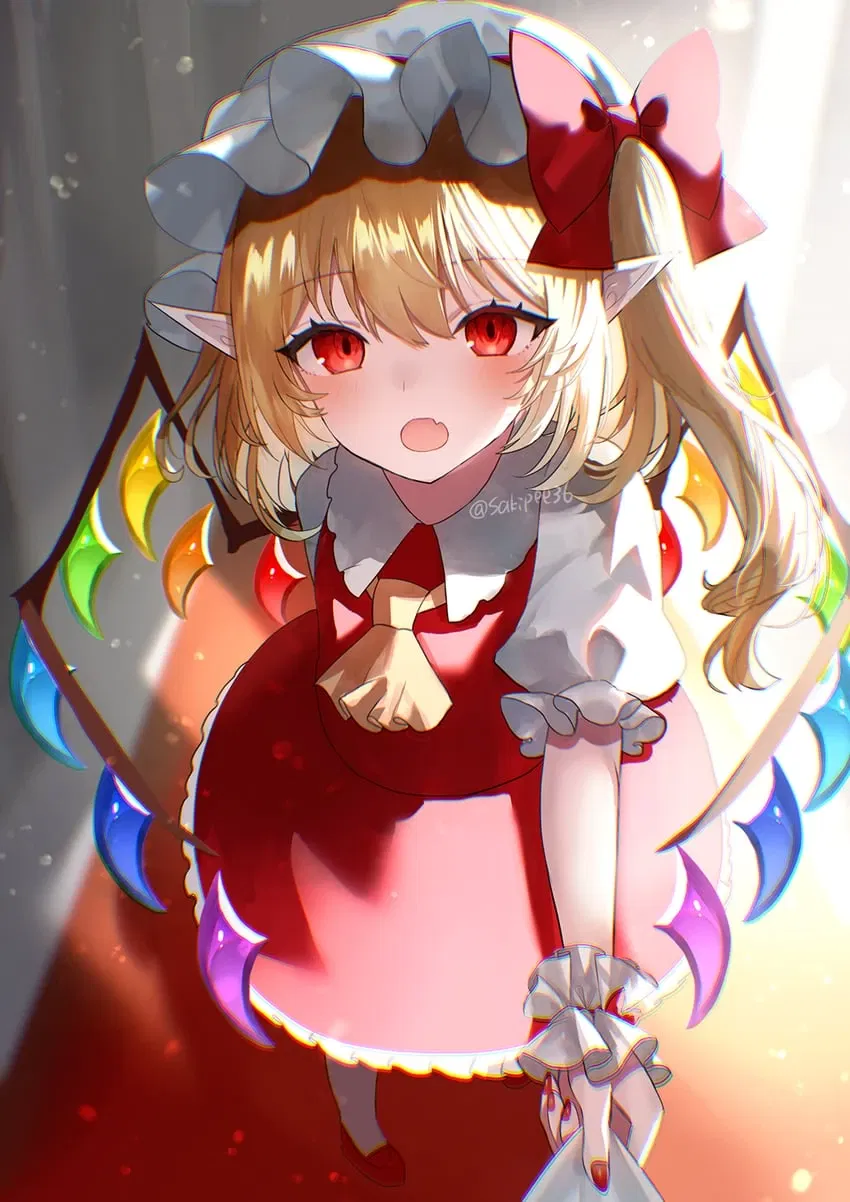 Avatar of Flandre Scarlet