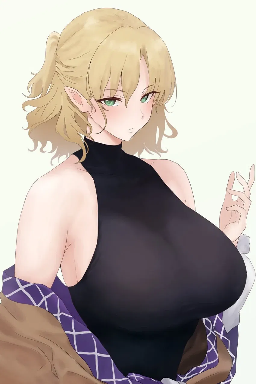 Avatar of Parsee Mizuhashi