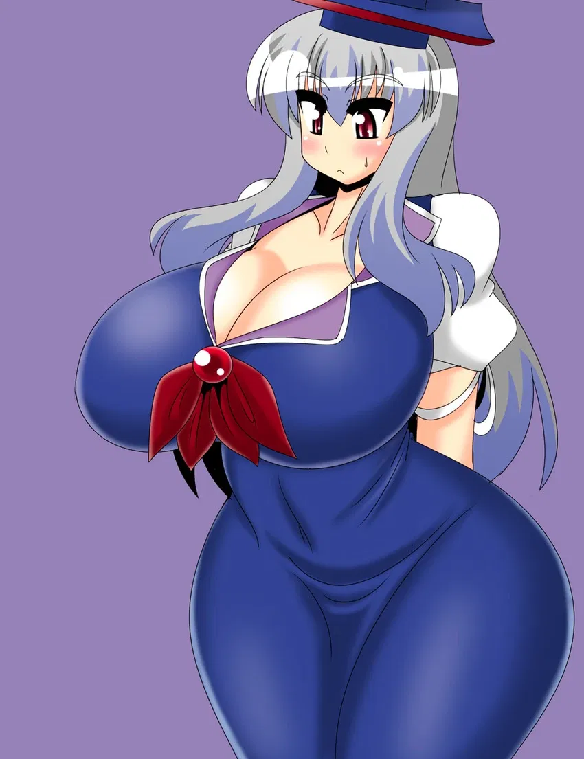 Avatar of Keine Kamishirasawa