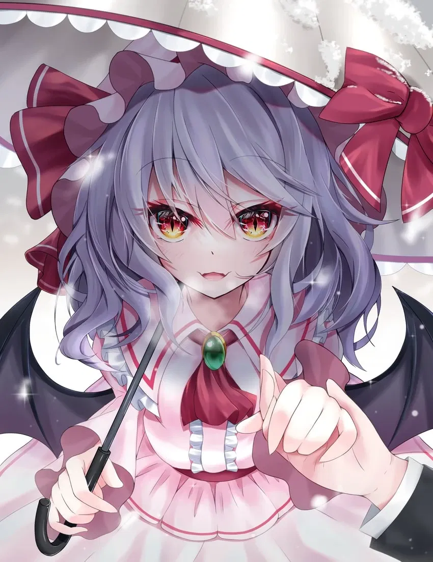Avatar of Remilia Scarlet