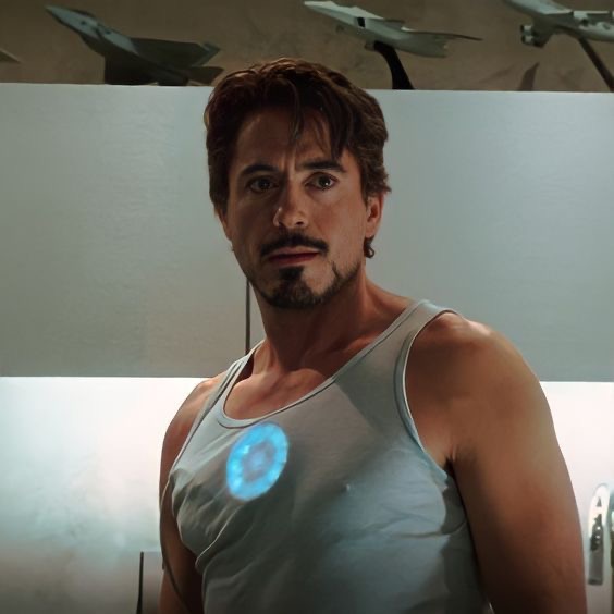 Avatar of Tony Stark