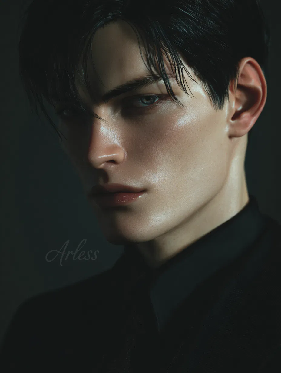 Avatar of Adrian Ashford