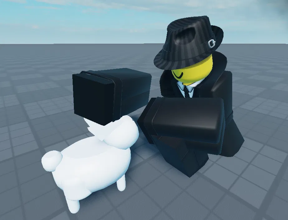 Avatar of Request bot 2: Electric Boogaloonging (CLOSED)