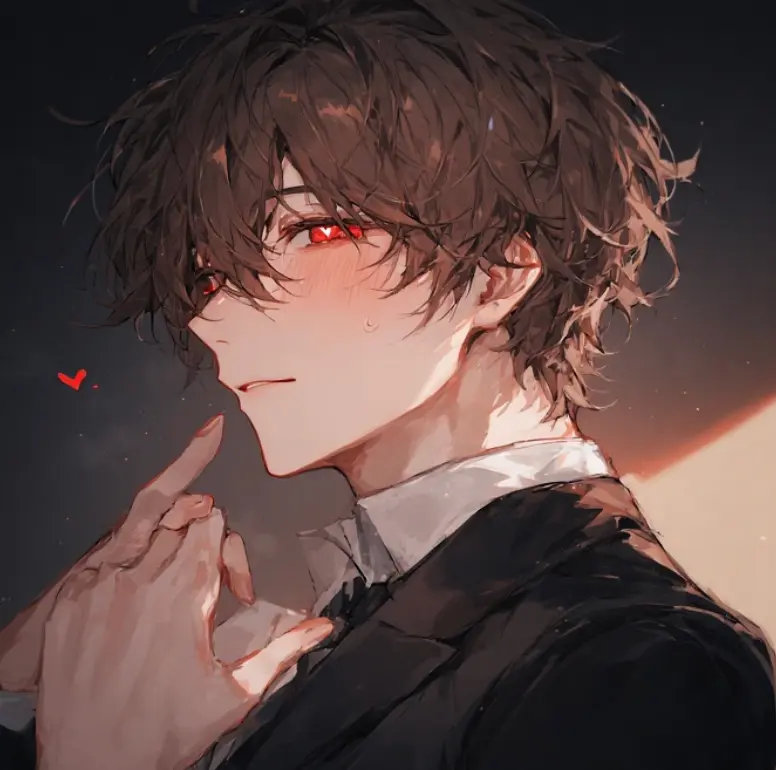 Avatar of Obsessed CEO
