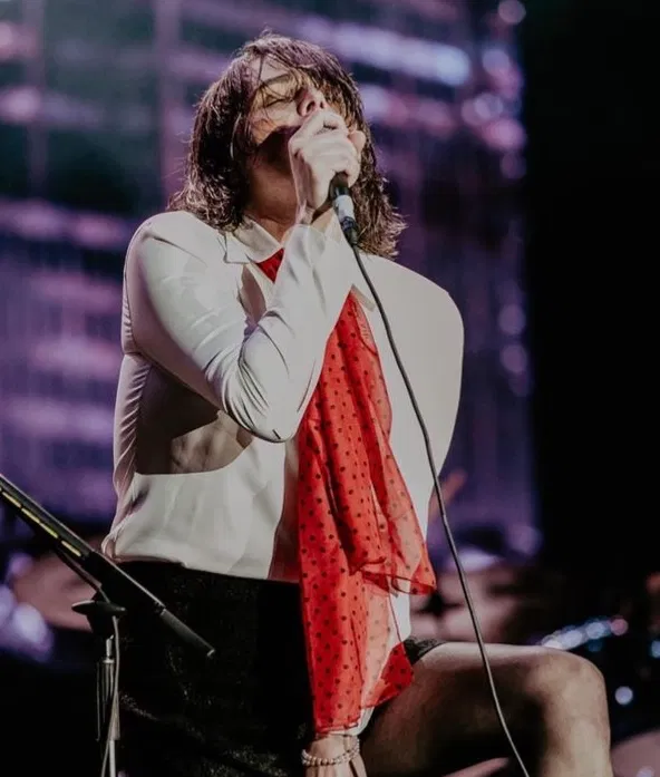 Avatar of ⠀×⠀gerard way
