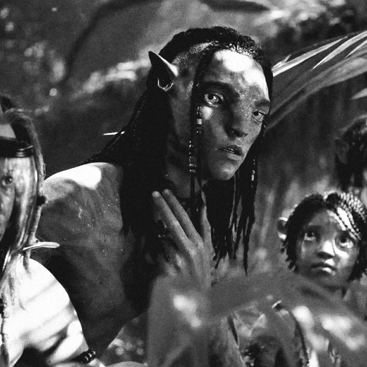 Avatar of LO’AK TE SULI TSYEYK'ITAN