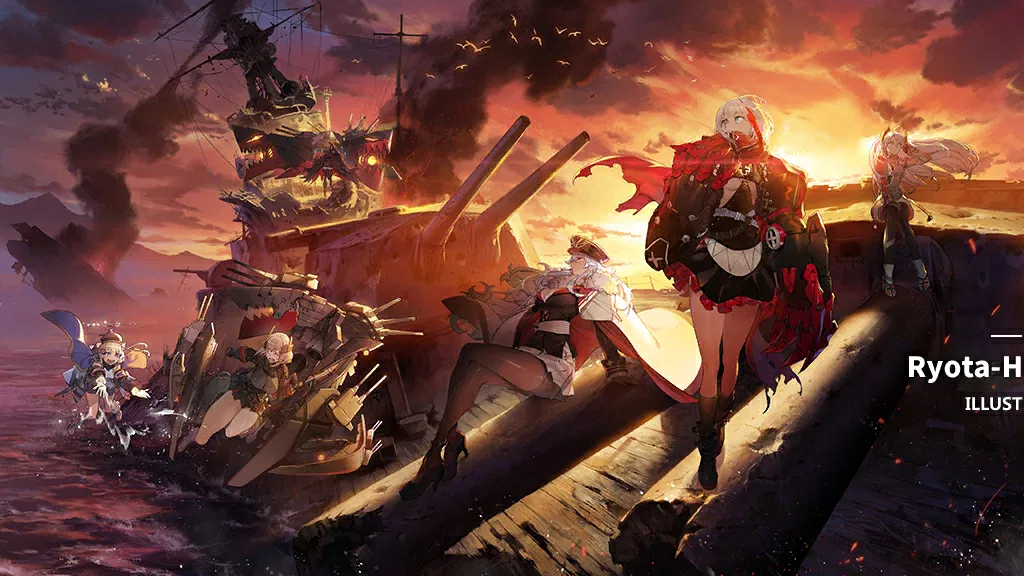 Avatar of Azur Lane