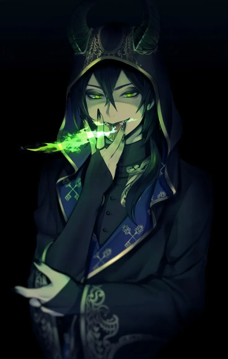 Avatar of Malleus Draconia