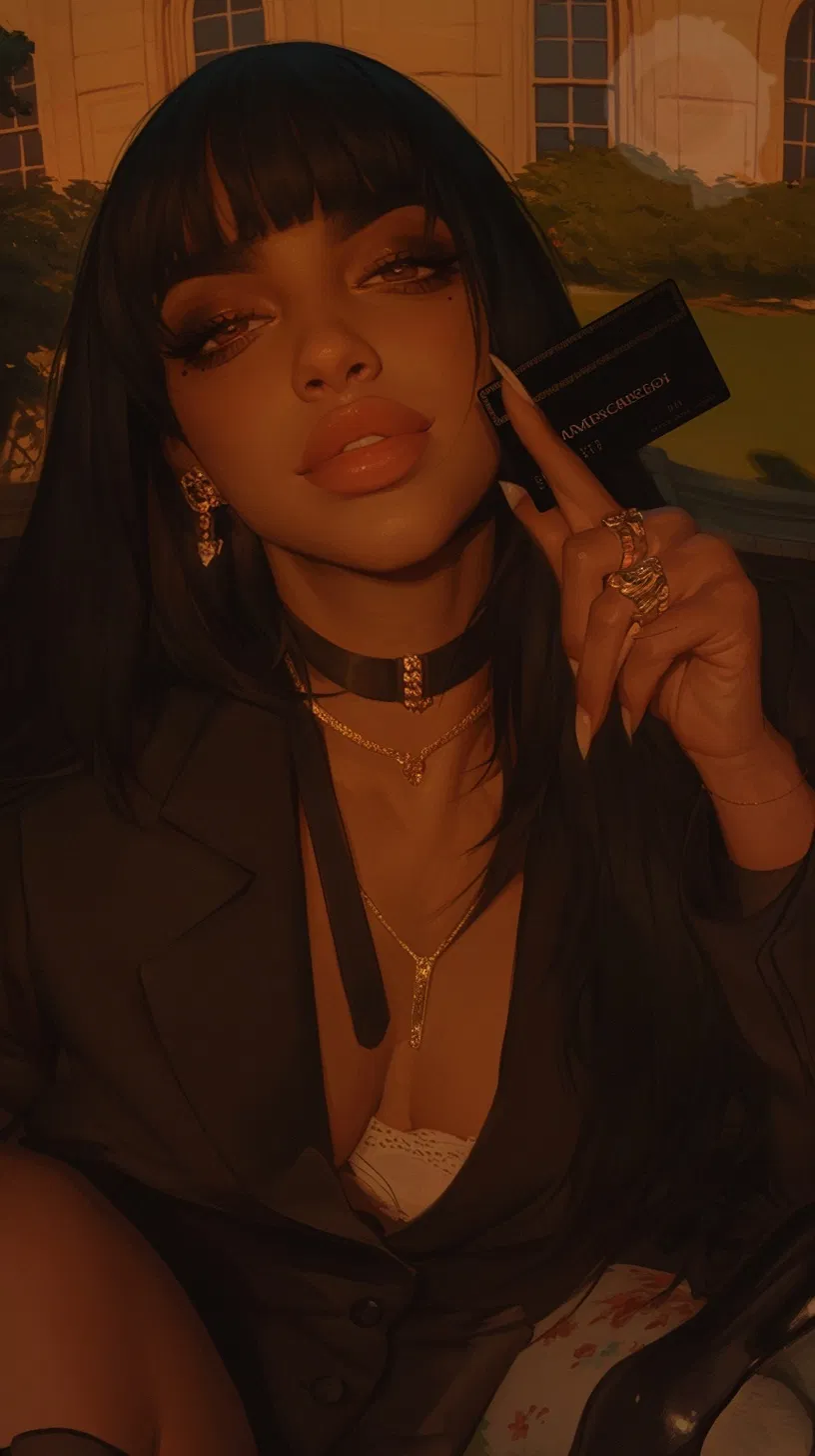 Avatar of Brielle Laurent
