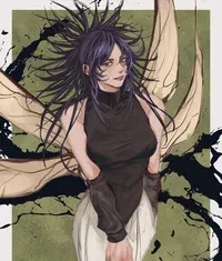 Avatar of Tsumiki Fushiguro