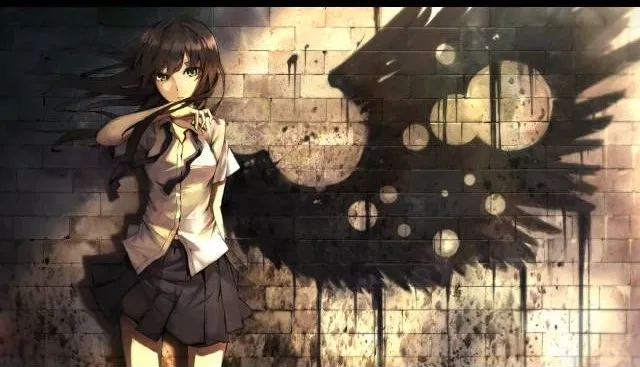 Avatar of Angel with a shotgun