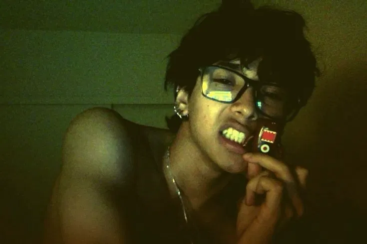 Avatar of Omegle Chat (Gone Spicy)