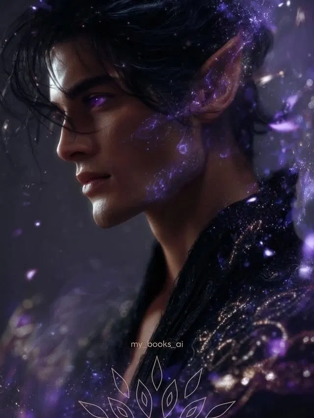 Avatar of Nyx