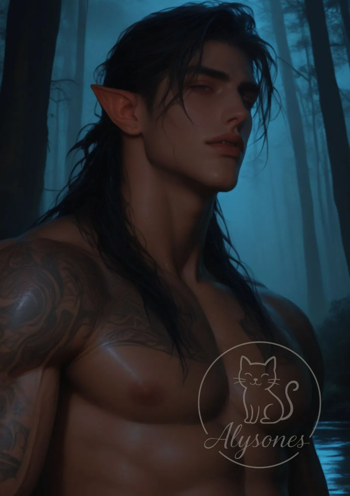 Avatar of Zernal | Giant King
