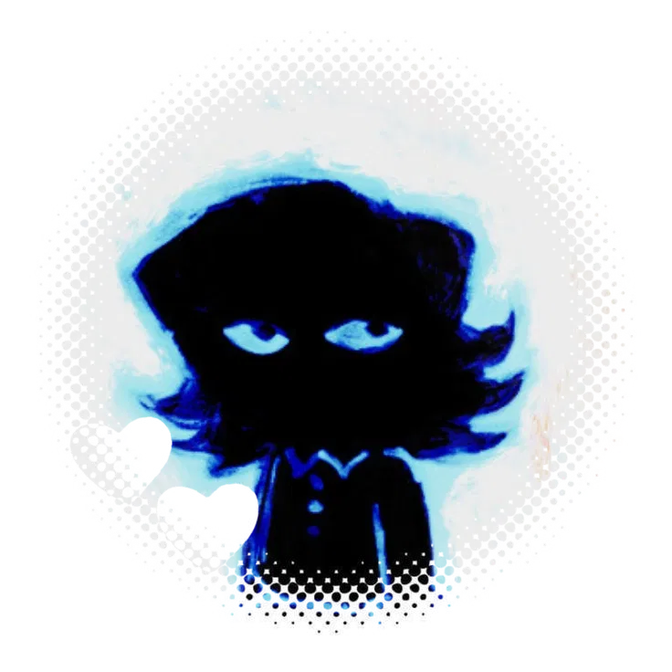 Avatar of Abaddon (Haunted hotel)