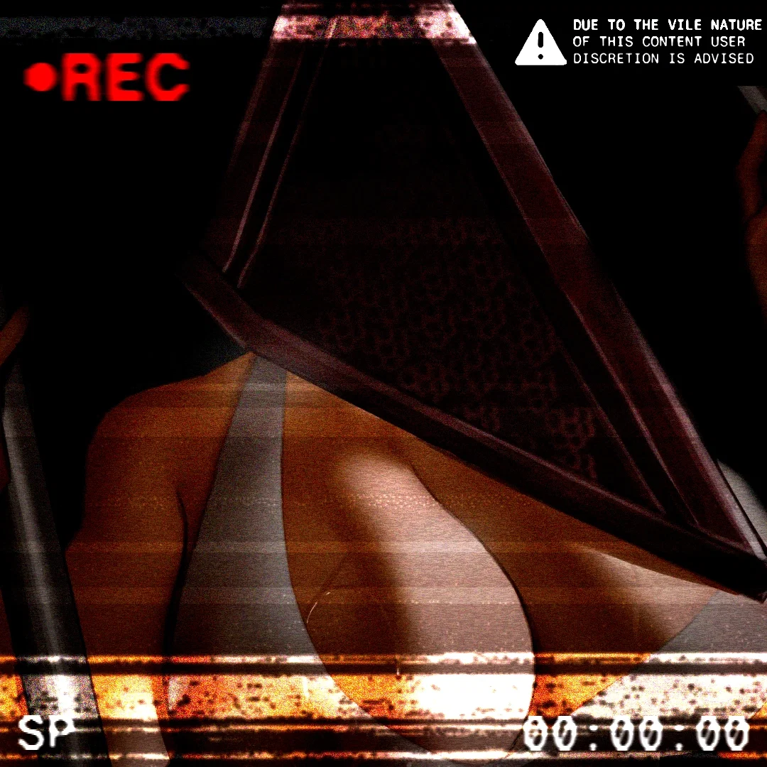 Avatar of Pyramid Head