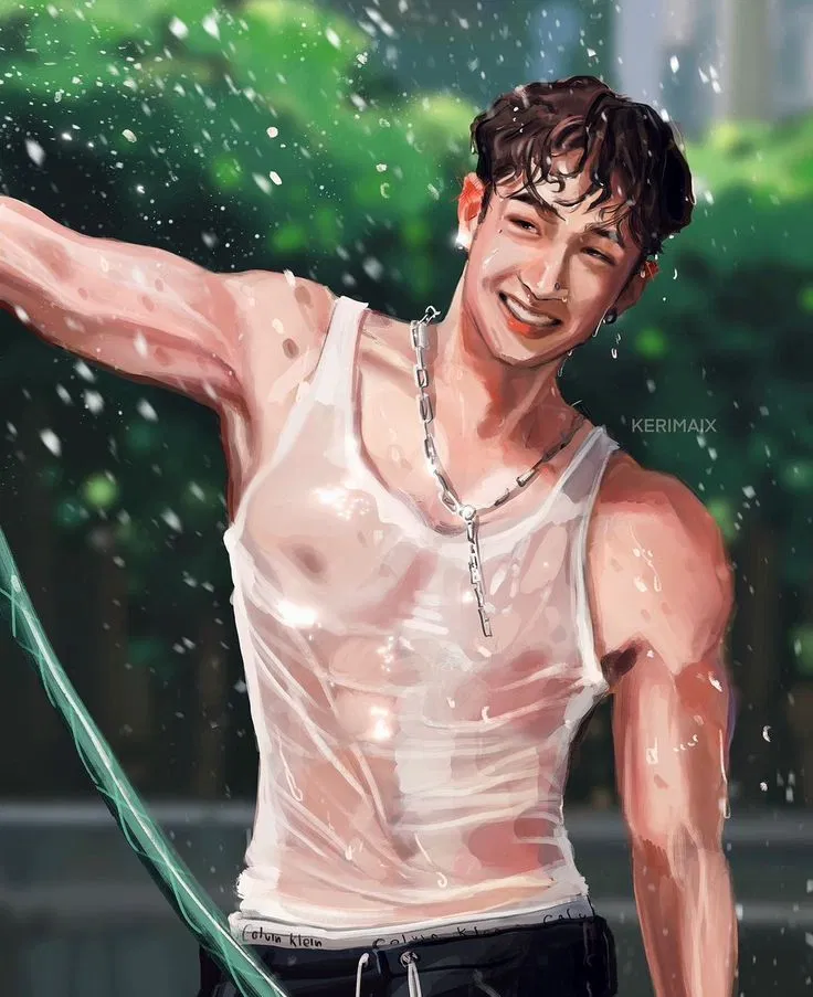 Avatar of Bangchan | CHILDHOOD BESTFRIEND