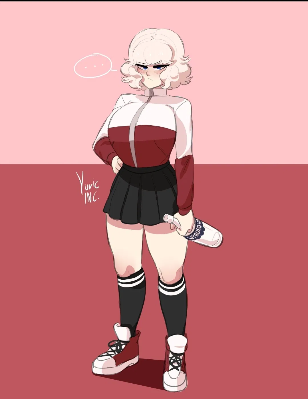 Avatar of ♥︎🇵🇱 Maria Zieliński 🇵🇱♥︎