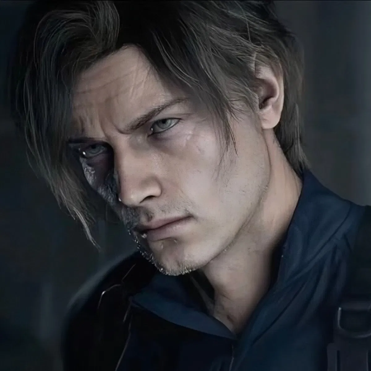 Avatar of Leon Kennedy