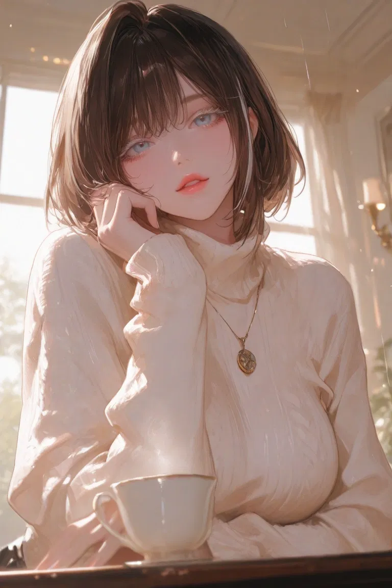 Avatar of Asaka Chihara | Deceitful Assassin